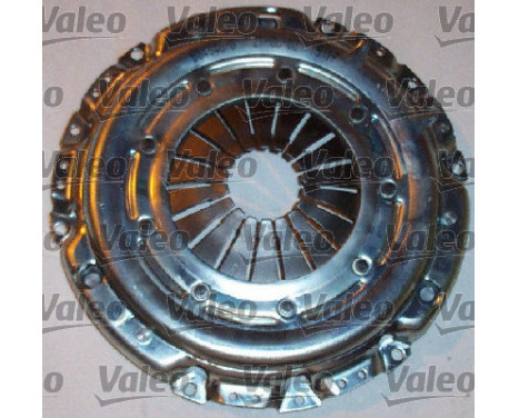 Clutch Kit KIT3P 801700 Valeo