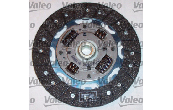 Clutch Kit KIT3P 801700 Valeo, Image 2
