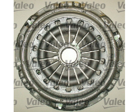 Clutch Kit KIT3P 801710 Valeo