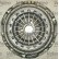 Clutch Kit KIT3P 801710 Valeo