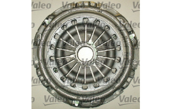 Clutch Kit KIT3P 801710 Valeo