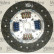 Clutch Kit KIT3P 801710 Valeo, Thumbnail 2