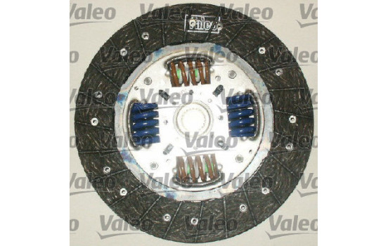 Clutch Kit KIT3P 801710 Valeo, Image 2