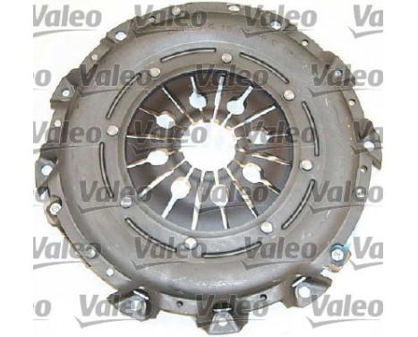 Clutch Kit KIT3P 801822 Valeo
