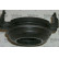 Clutch Kit KIT3P 801831 Valeo, Thumbnail 3