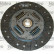 Clutch Kit KIT3P 801832 Valeo, Thumbnail 2