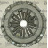 Clutch Kit KIT3P 801834 Valeo
