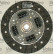 Clutch Kit KIT3P 801834 Valeo, Thumbnail 2