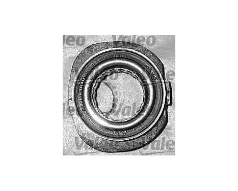 Clutch Kit KIT3P 801863 Valeo, Image 3