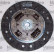 Clutch Kit KIT3P 801902 Valeo, Thumbnail 2
