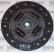 Clutch Kit KIT3P 801972 Valeo, Thumbnail 2
