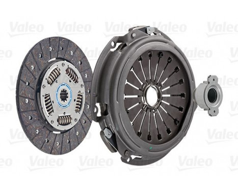 Clutch Kit KIT3P 805276 Valeo
