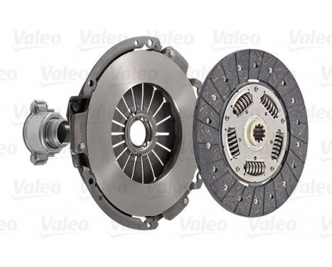Clutch Kit KIT3P 805276 Valeo, Image 2