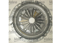 Clutch Kit KIT3P 821071 Valeo