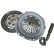 Clutch Kit KIT3P 821071 Valeo, Thumbnail 5