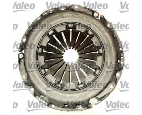 Clutch Kit KIT3P 821076 Valeo