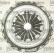 Clutch Kit KIT3P 821078 Valeo
