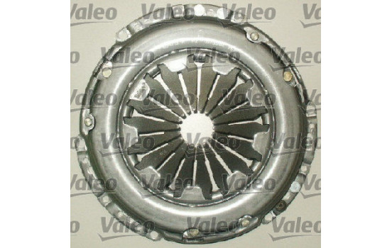 Clutch Kit KIT3P 821091 Valeo