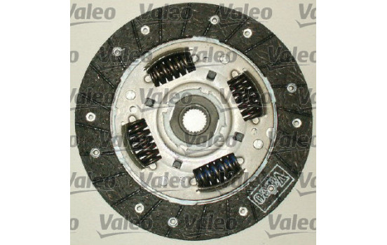Clutch Kit KIT3P 821092 Valeo, Image 2