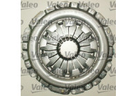 Clutch Kit KIT3P 821097 Valeo