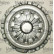 Clutch Kit KIT3P 821097 Valeo