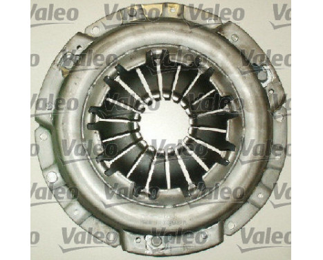 Clutch Kit KIT3P 821098 Valeo