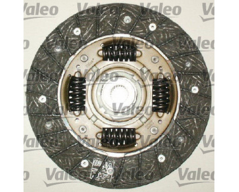 Clutch Kit KIT3P 821098 Valeo, Image 2