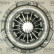 Clutch Kit KIT3P 821099 Valeo