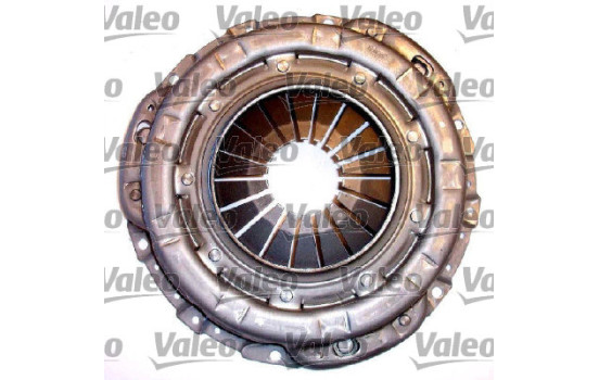 Clutch Kit KIT3P 821100 Valeo