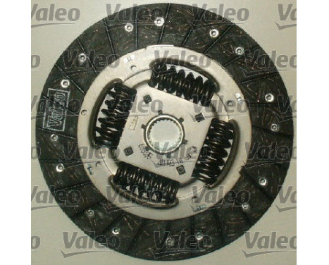 Clutch Kit KIT3P 821103 Valeo, Image 2