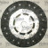 Clutch Kit KIT3P 821104 Valeo, Thumbnail 2