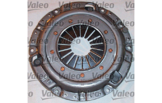 Clutch Kit KIT3P 821114 Valeo