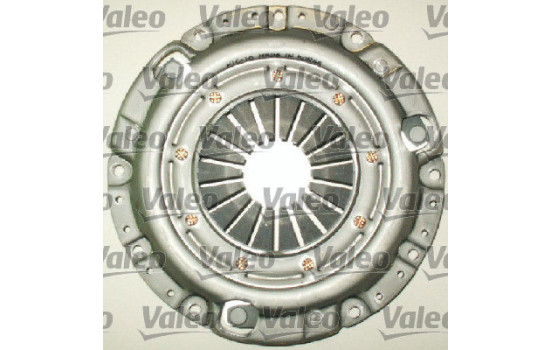 Clutch Kit KIT3P 821115 Valeo