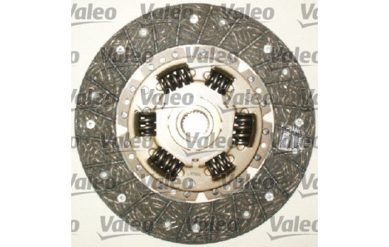 Clutch Kit KIT3P 821115 Valeo, Image 2