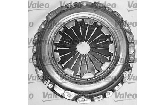 Clutch Kit KIT3P 821177 Valeo