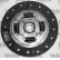 Clutch Kit KIT3P 821177 Valeo, Thumbnail 2
