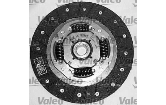 Clutch Kit KIT3P 821177 Valeo, Image 2