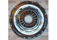 Clutch Kit KIT3P 821178 Valeo