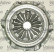 Clutch Kit KIT3P 821185 Valeo