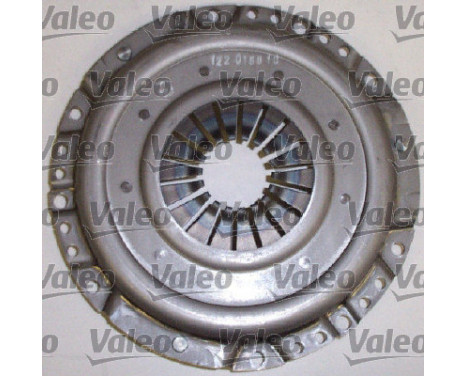 Clutch Kit KIT3P 821222 Valeo