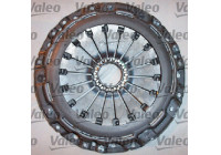 Clutch Kit KIT3P 821226 Valeo