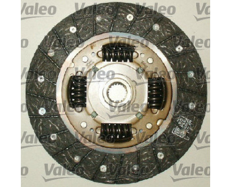Clutch Kit KIT3P 821241 Valeo, Image 2
