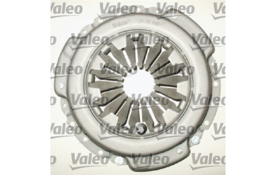 Clutch Kit KIT3P 821246 Valeo