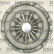 Clutch Kit KIT3P 821247 Valeo