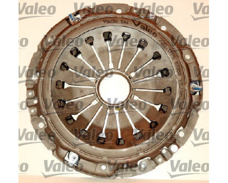 Clutch Kit KIT3P 821249 Valeo