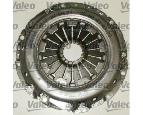 Clutch Kit KIT3P 821258 Valeo