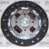 Clutch Kit KIT3P 821259 Valeo, Thumbnail 2