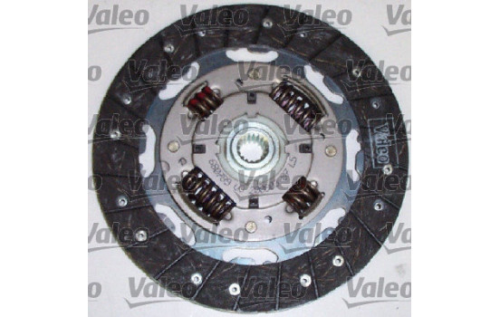 Clutch Kit KIT3P 821259 Valeo, Image 2