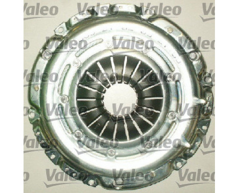 Clutch Kit KIT3P 821279 Valeo