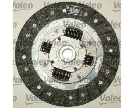 Clutch Kit KIT3P 821279 Valeo, Image 2